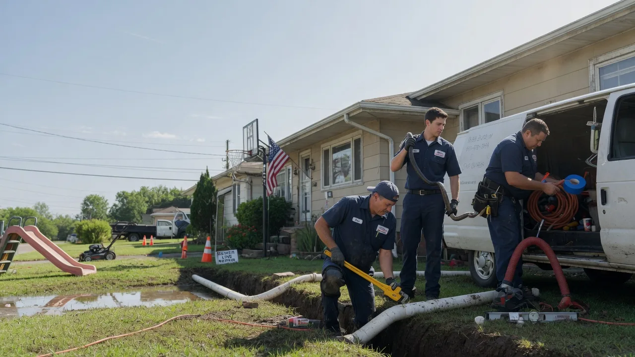 Toilet Installation in Wilson, LA near me